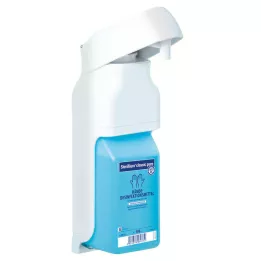 BODE Euro dispenser Vario för 500 ml flaskor, 1 st