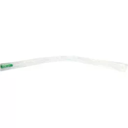 ABSAUGKATHETER Ch 14 52 cm 2 sidoögon, 1 st