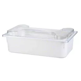 HELIPUR Instrumentbricka 10 l, 1 st