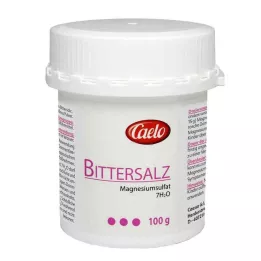 BITTERSALZ Caelo HV-Förpackning, 100 g