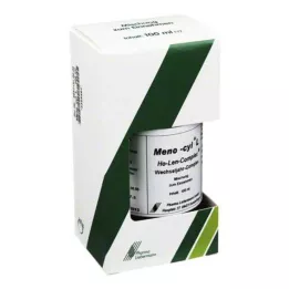 MENO-CYL l ho-len-komplex droppe, 100 ml