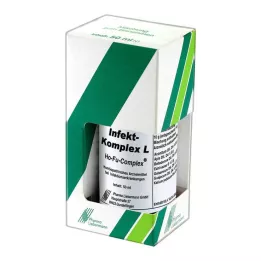 INFEKT Complex L Ho-Fu-Complex droppar, 50 ml