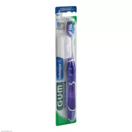 GUM Teknik +, 1 st