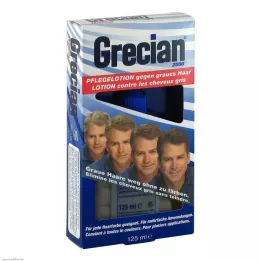 GRECIAN 2000 Vårdlotion mot grått hår, 125 ml