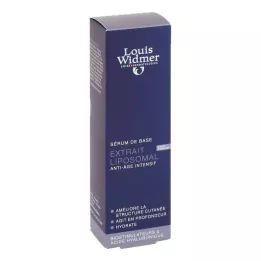 WIDMER Extrakt liposomalt oparfymerat, 30 ml