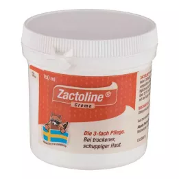 ZACTOLINE Kräm, 150 ml