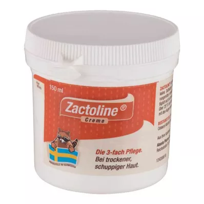 ZACTOLINE Kräm, 150 ml