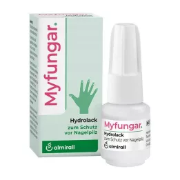 MYFUNGAR Nagellack, 6,6 ml