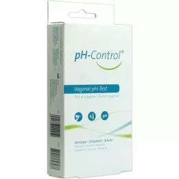PH-CONTROL Test Sticks, 5 st