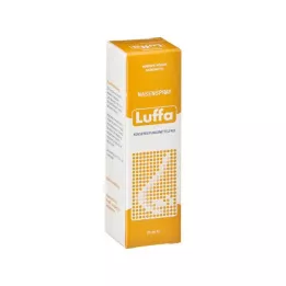 LUFFA NÄSSPRAY, 20 ml