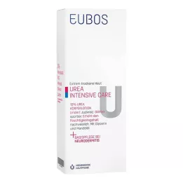 EUBOS TROCKENE Haut Urea 10% Body Lotion, 200 ml
