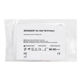 Air Vita Bi-Protect ventilation, 1 st
