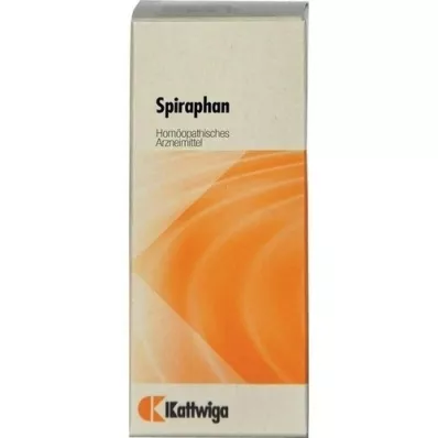 SPIRAPHAN droppar, 20 ml