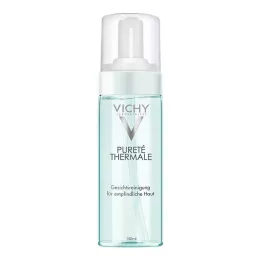 VICHY PURETE Termiskt rengöringsskum, 150 ml