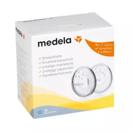 MEDELA Vårtskydd, 2 st