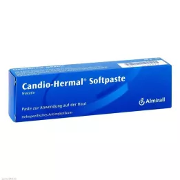 CANDIO HERMAL Mjukpasta, 20 g