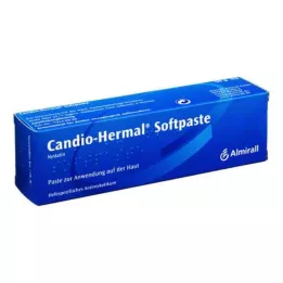 CANDIO HERMAL Mjukpasta, 50 g