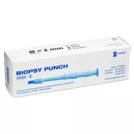 BIOPSY Stans 2 mm, 10 st