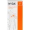 NYDA pumpla -lösning, 50 ml
