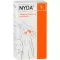 NYDA pumpla -lösning, 50 ml