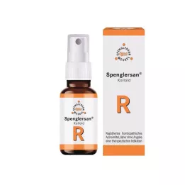 SPENGLERSAN Kolloid R, 20 ml