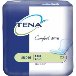 TENA COMFORT Mini Super Malls, 28 st
