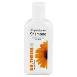DR.THEISS Marigold Schampo, 200 ml