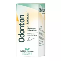 ODONTON Echtroplex-blandning, 100 ml