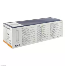 BD DISCARDIT II Spruta 10 ml, 100X10 ml