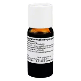 CUPRUM METALLICUM praep.0,4 % oljig rub, 40 g