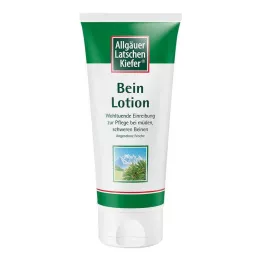 ALLGÄUER LATSCHENK. Benlotion, 100 ml