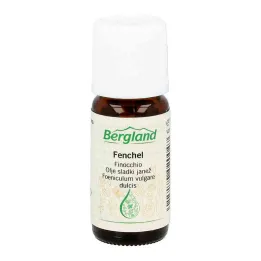 Fänkålsolja (10 ml)
