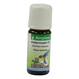 Barrolja Bergland (10 ml)