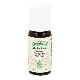 Bergs tallolja Bergland (10 ml)