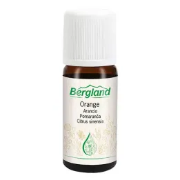 Apelsinolja, 10 ml