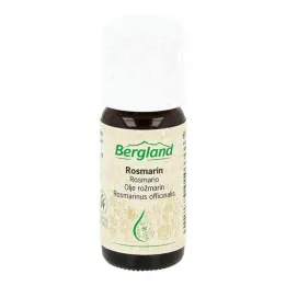 Rosmarinolja Bergland (10 ml)