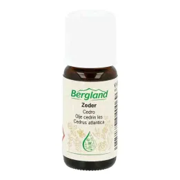 Cederträolja (10 ml)