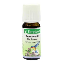 Cypressolja (10 ml)