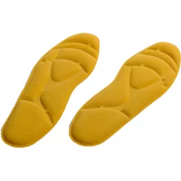BORT Luftkudde SOLE 42/43 Beige,st