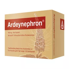 ARDEYNEPHRON kapslar, 50 st