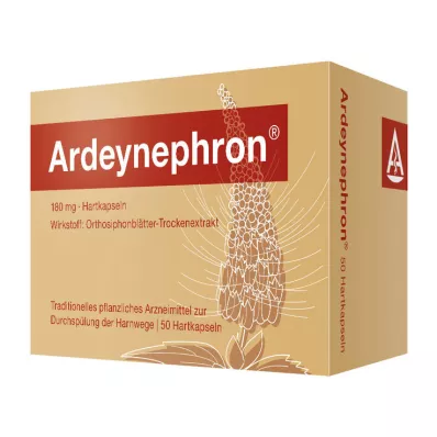 ARDEYNEPHRON kapslar, 50 st ARDEYNEPHRON kapslar, 50 st