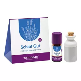 SCHLAF GUT Doftset, 1 st