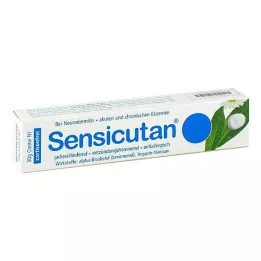 SENSICUTAN Grädde, 30 g