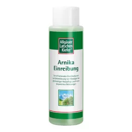 ALLGÄUER LATSCHENK. Arnica extra stark rub, 500 ml