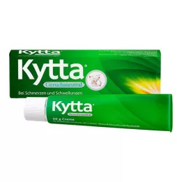 KYTTA Luktfri kräm, 50 g