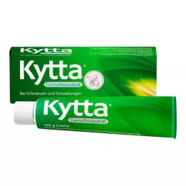 KYTTA Luktfri kräm, 100 g