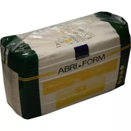 ABRI For Small Super, 28 st