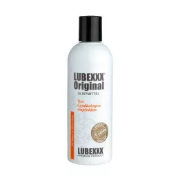 Lubexxx Original smörjmedel, 150 ml
