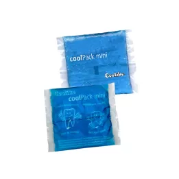 COOL PACK mini kall kompress, 1 st