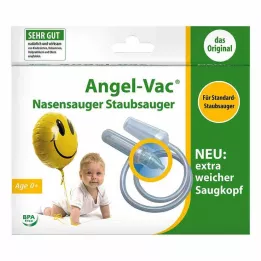ANGEL VAC Nässug, 1 st